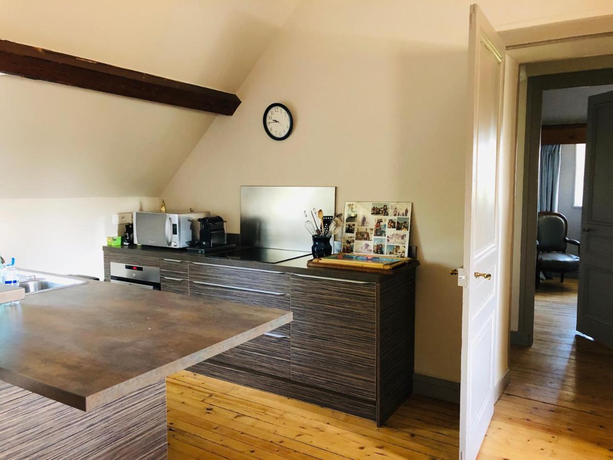 Le Donjon D'Anthon Bed & Breakfast Ngoại thất bức ảnh