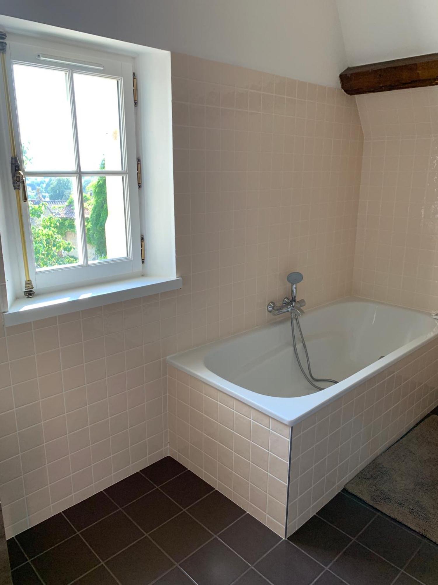 Le Donjon D'Anthon Bed & Breakfast Phòng bức ảnh
